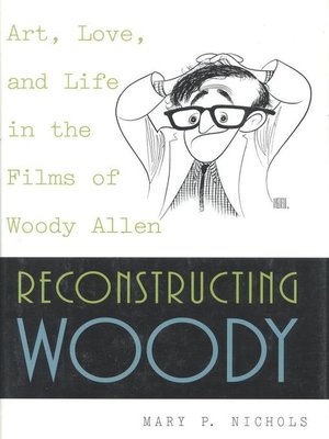cover image of Reconstructing Woody
